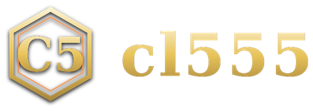 cl555 logo